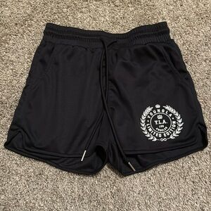 YoungLA Shorts